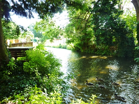 River