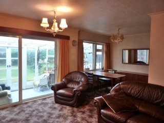 Lounge / Diner