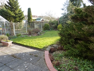 Garden 1