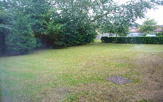 Communal Gardens