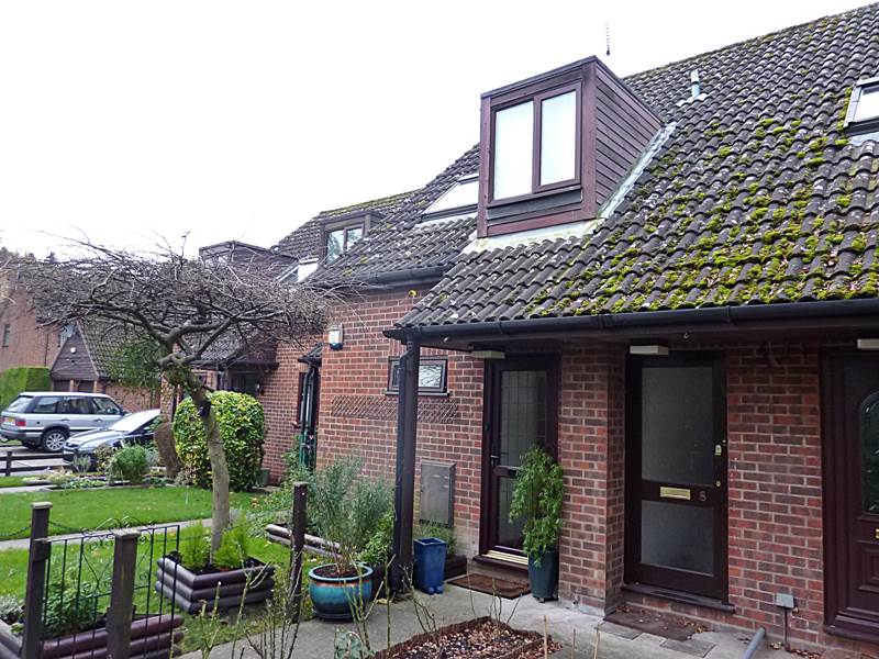 Estate Agents in Bourne End, Buckinghamshire. Properties, Homes