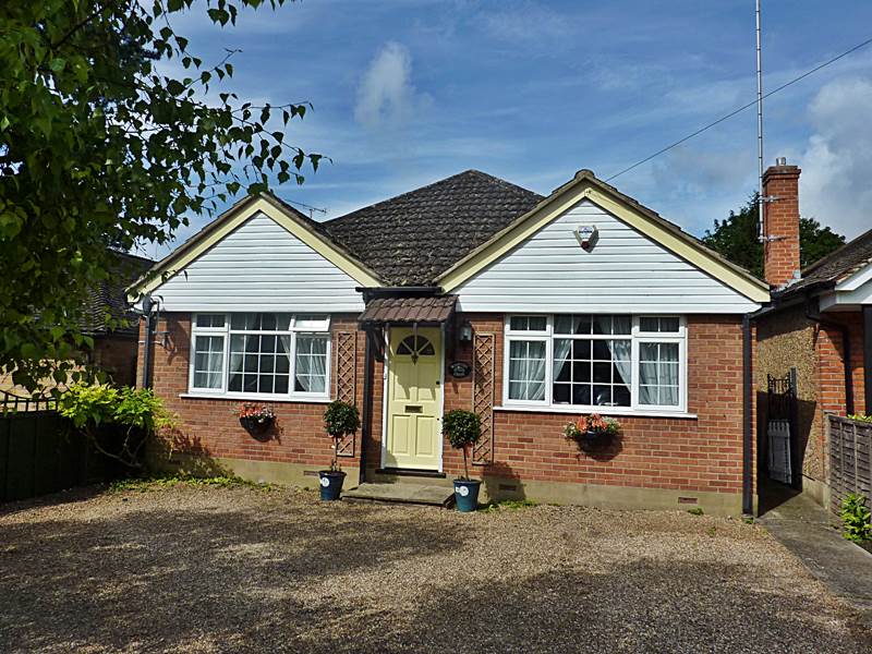 Estate Agents in Bourne End, Buckinghamshire. Properties, Homes