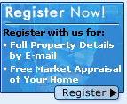 Register now with Hunt & Nash to receive full property particulars by e-mail or post.  Also request a free market appraisal of your house.