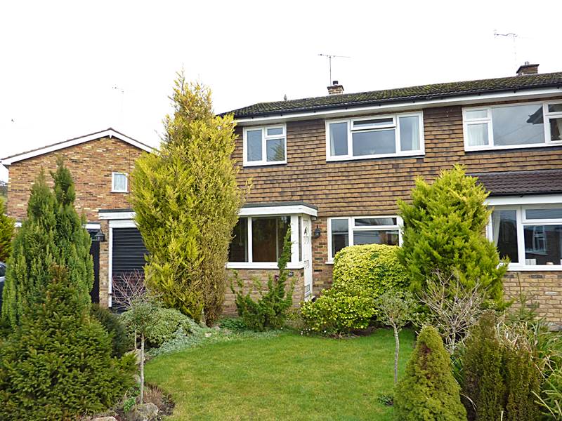 Residential Property Details, WOOBURN GREEN, Bucks Hunt & Nash Estate