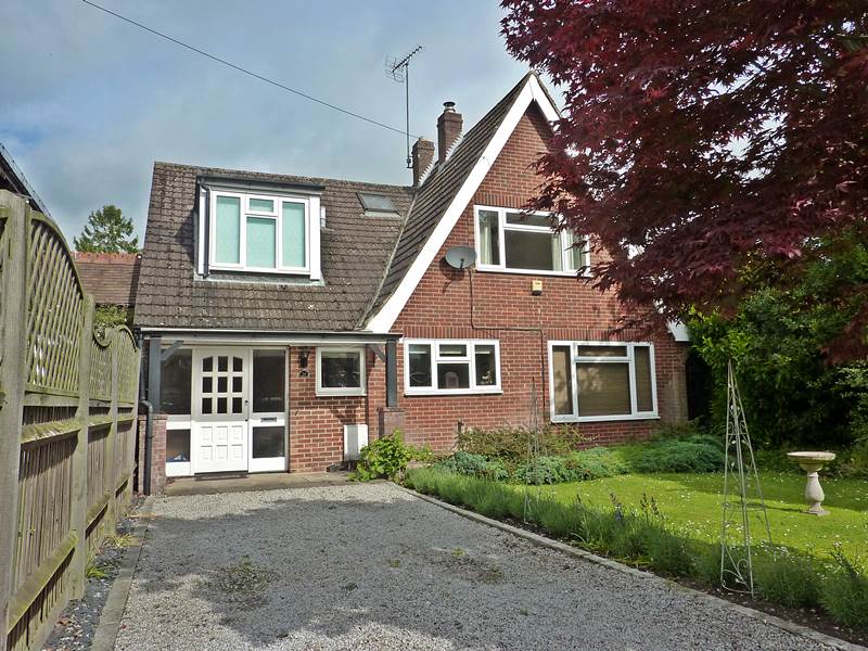 Residential Property Details, BOURNE END, Bucks Hunt & Nash Estate