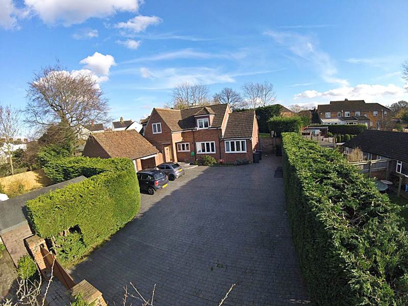 Residential Property Details, FLACKWELL HEATH, Bucks Hunt & Nash Estate