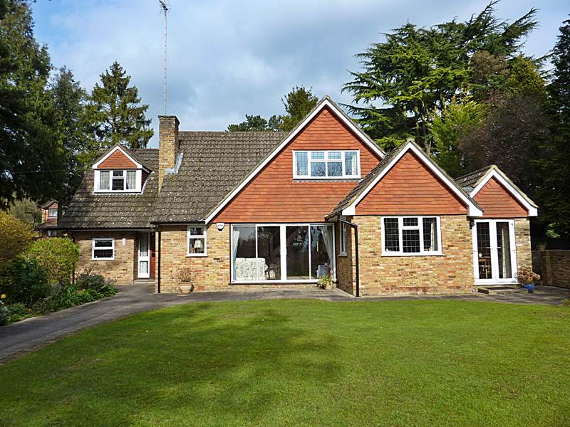 Residential Property Details, BOURNE END, Bucks Hunt & Nash Estate