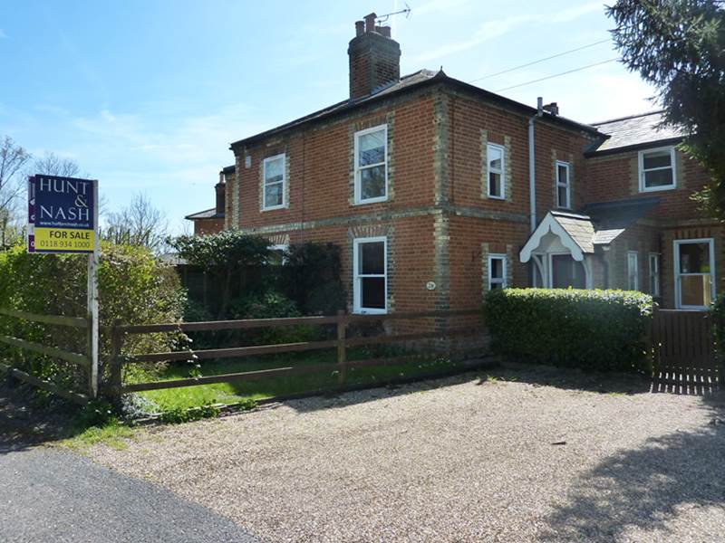 Residential Property Details, SHURLOCK ROW, Berkshire Hunt & Nash