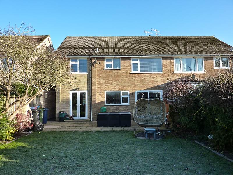 Residential Property Details, WOOBURN GREEN, Bucks Hunt & Nash Estate