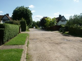 Road