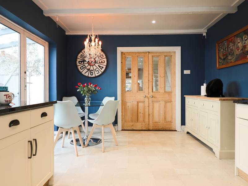 Kitchen previous