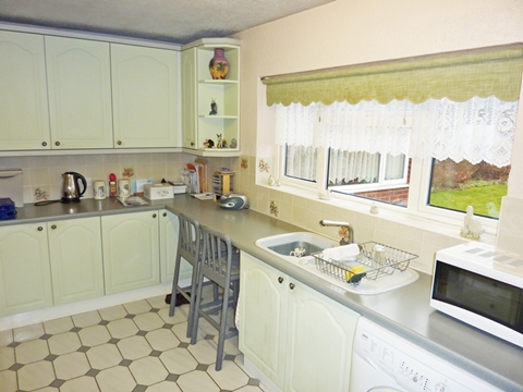 Kitchen 1