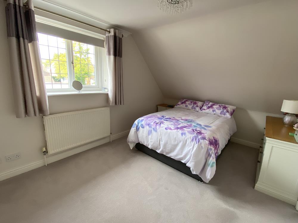 Bed 1
