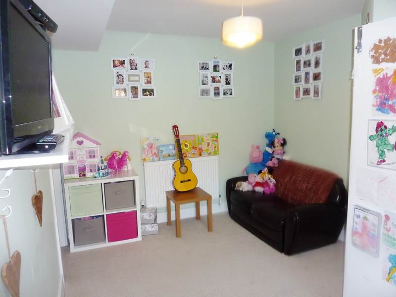 Family Playroom