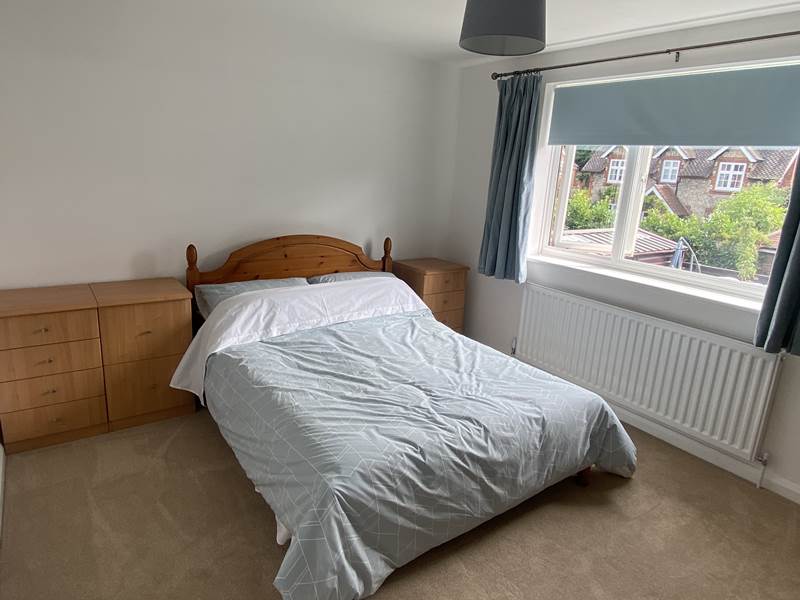 Bed 1