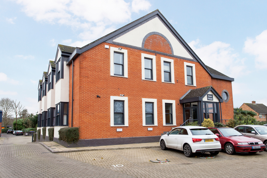 Lettings Property Details, Station Road, Bourne End, Hunt & Nash Estate