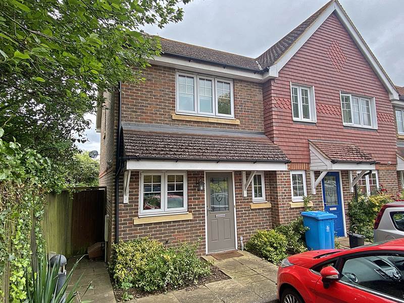 Residential Property Details, MAIDENHEAD, Berks Hunt & Nash Estate