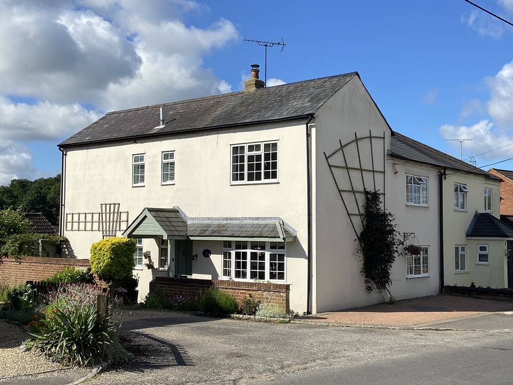 Estate Agents in Bourne End, Buckinghamshire. Properties, Homes