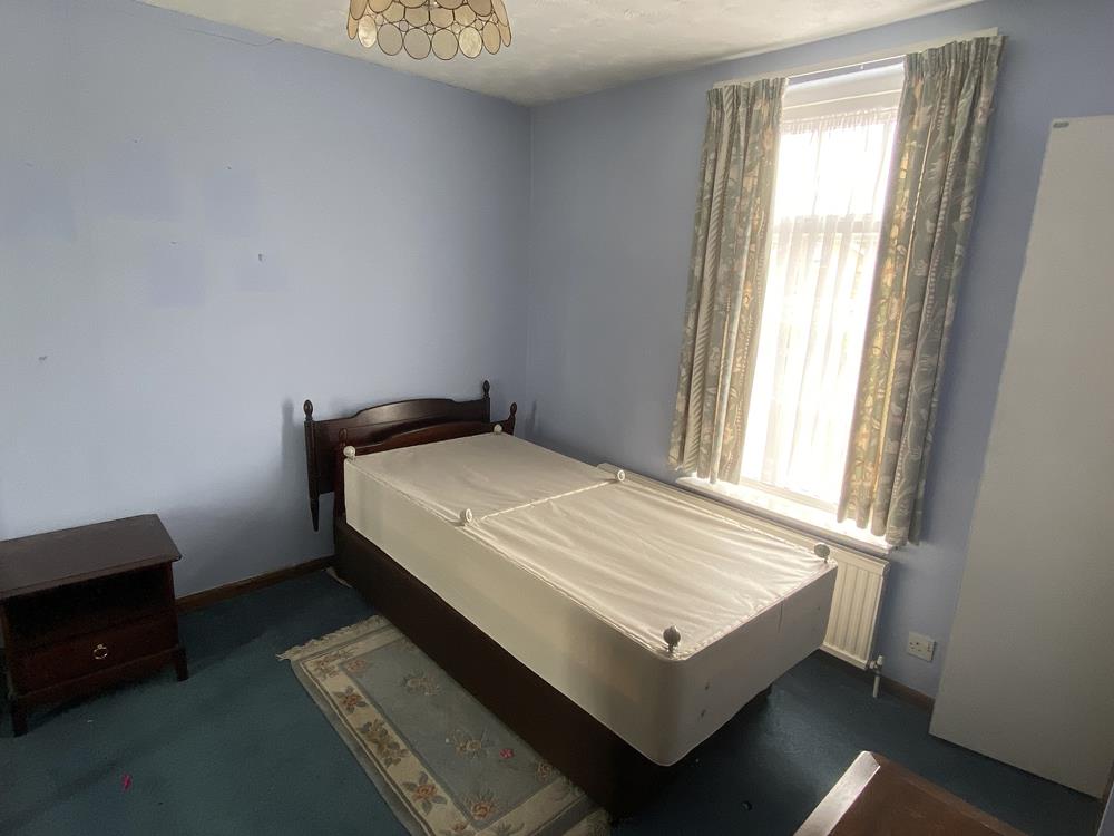 Bed 1
