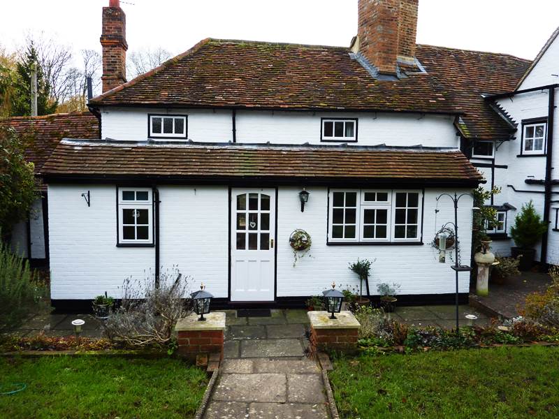 Lettings Property Details, Bath Road, Kiln Green, Reading, Hunt & Nash Estate Agents Slough