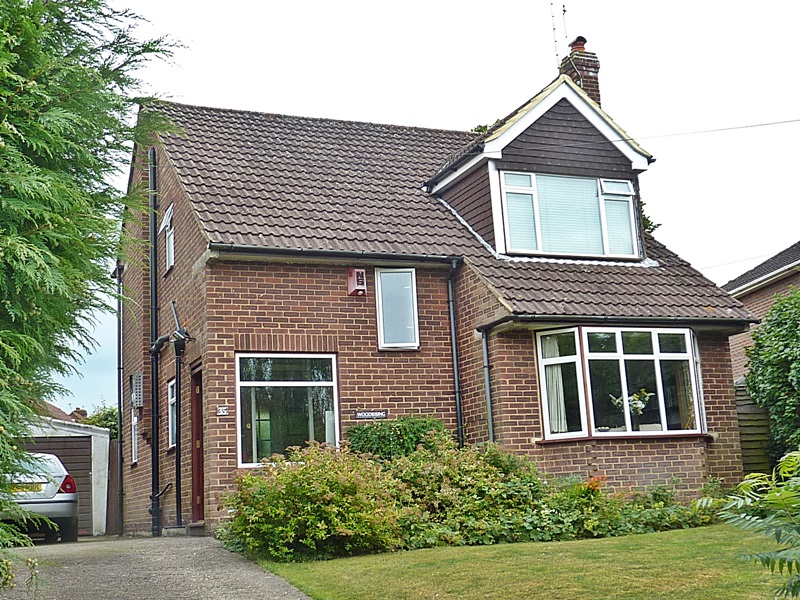 Residential Property Details, FLACKWELL HEATH, Bucks Hunt & Nash Estate