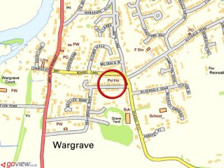 Streetmap
