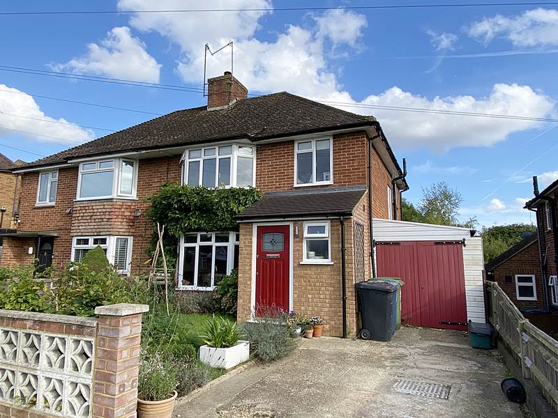 Residential Property Details, BOURNE END, Bucks Hunt & Nash Estate