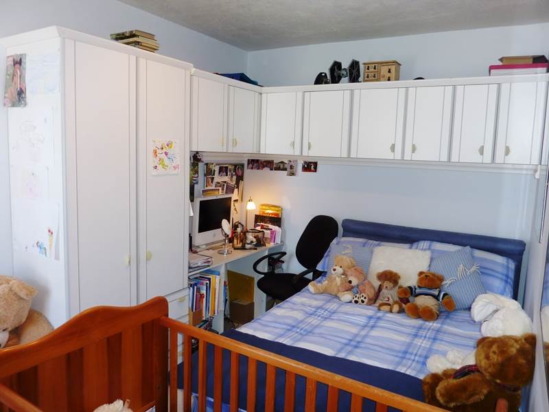 Bed 3