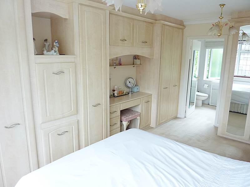 En Suite