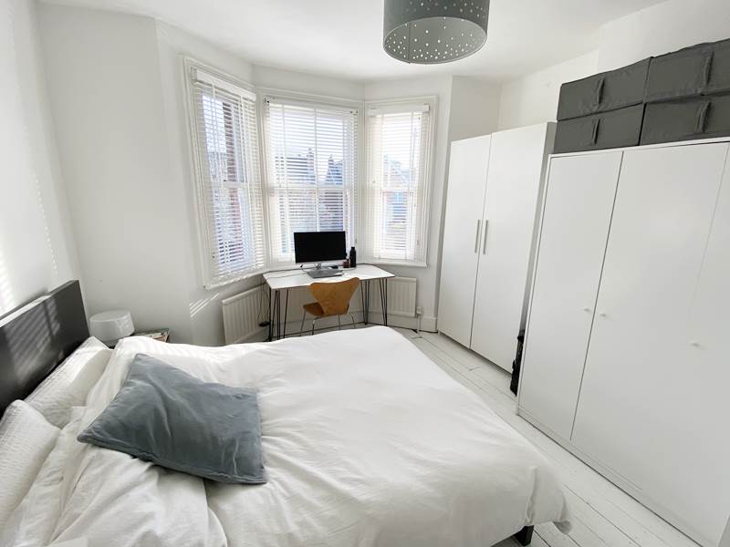 Bed 1