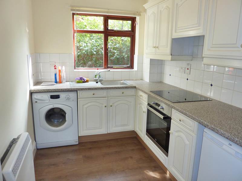 Fitted Kitchen
