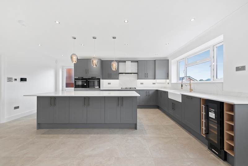 Residential Property Details, LOUDWATER, Buckinghamshire Hunt & Nash