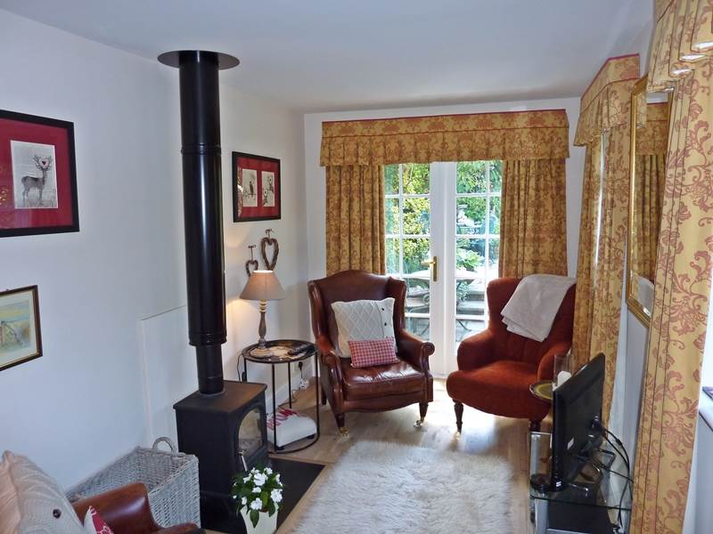 Sun Room