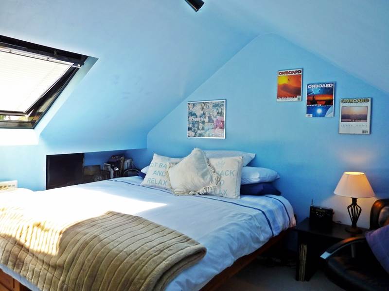Bed 2