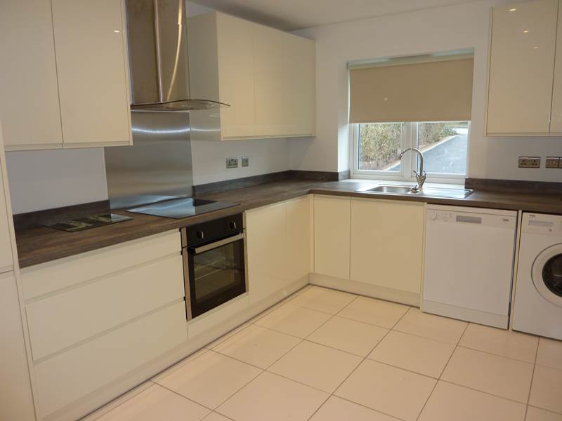 Luxury Fitted Kitchen