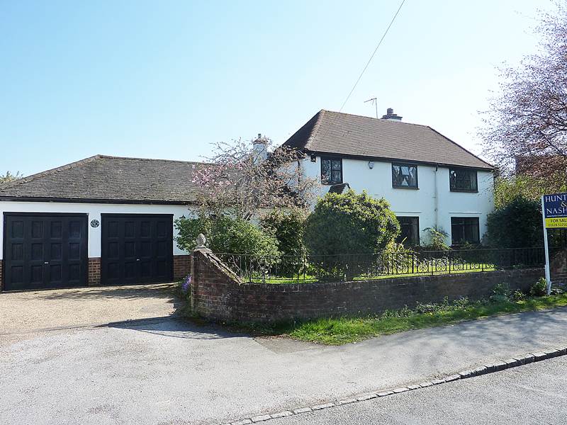 Residential Property Details, FLACKWELL HEATH, Bucks Hunt & Nash Estate