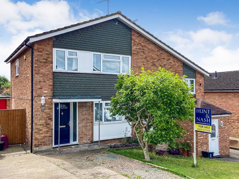 Estate Agents in Bourne End, Buckinghamshire. Properties, Homes