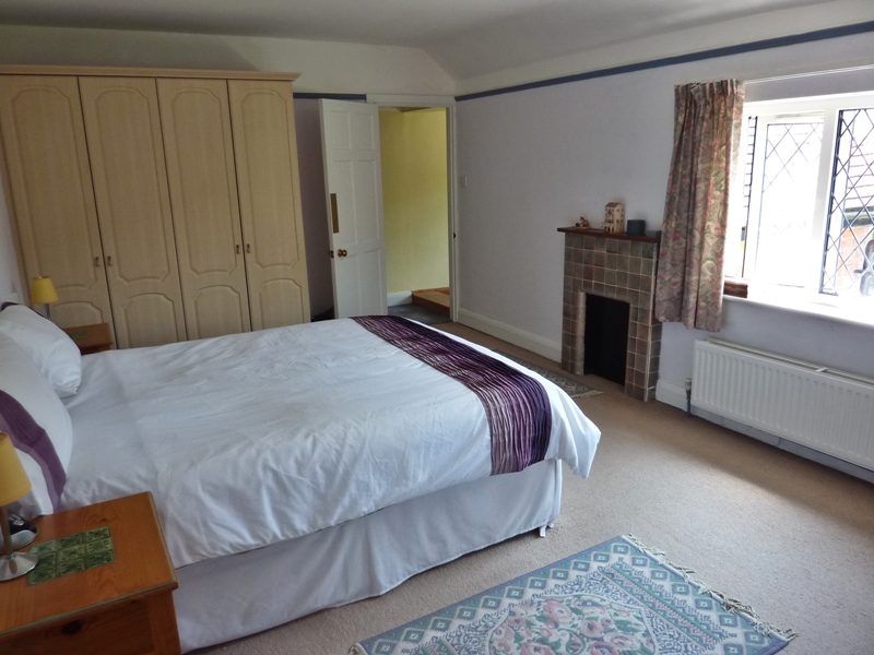 Bed 1