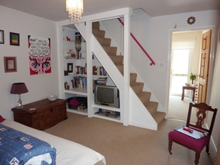 sitting room