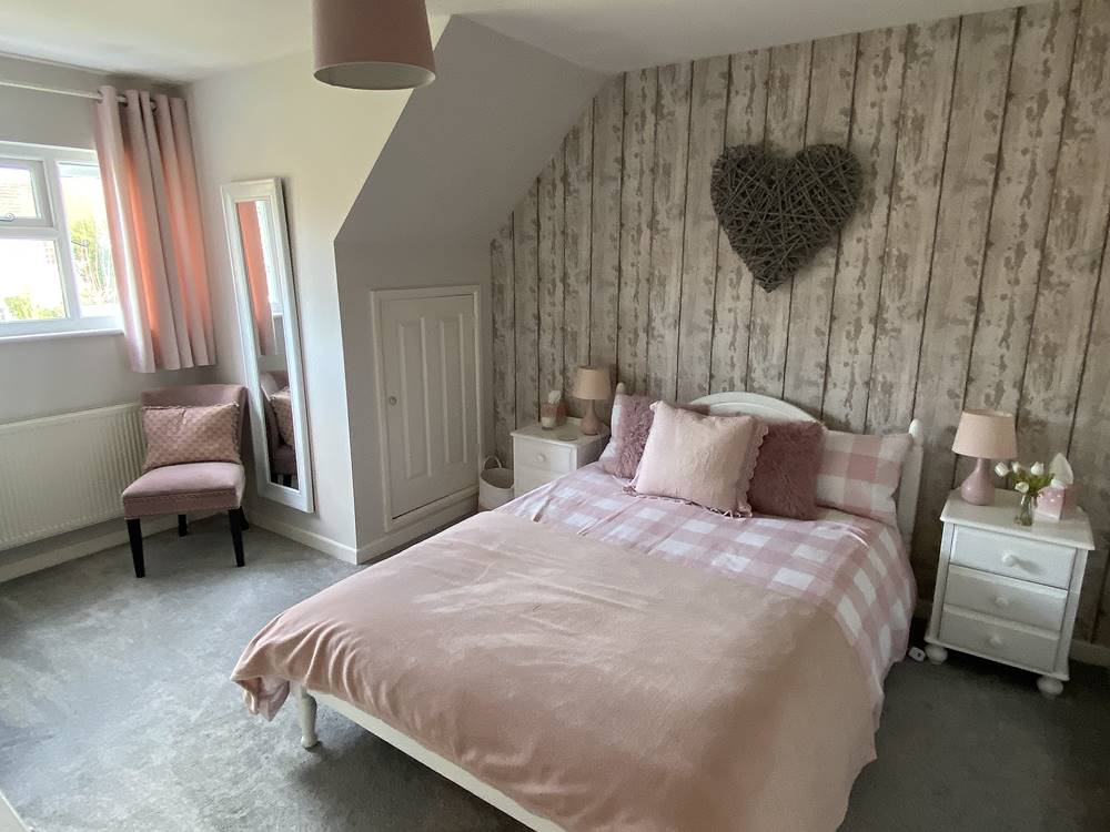 Bed 3