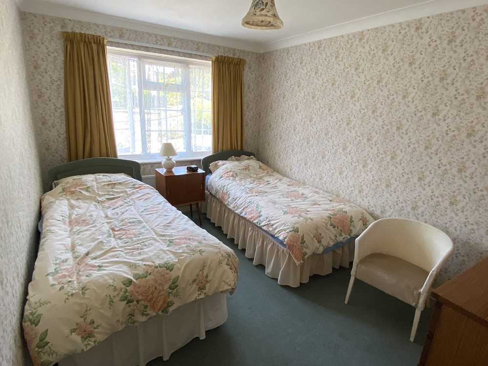 Bed 3