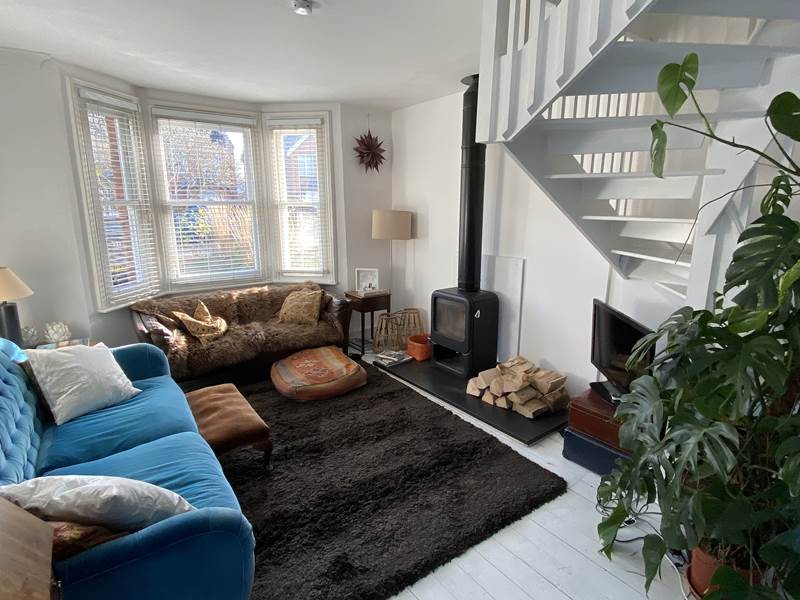 Sitting Area