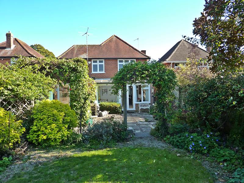 Residential Property Details, BOURNE END, Bucks Hunt & Nash Estate