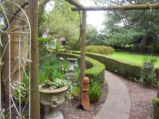 Pergola