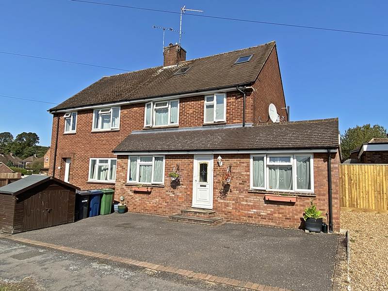 Residential Property Details, BOURNE END, Bucks Hunt & Nash Estate