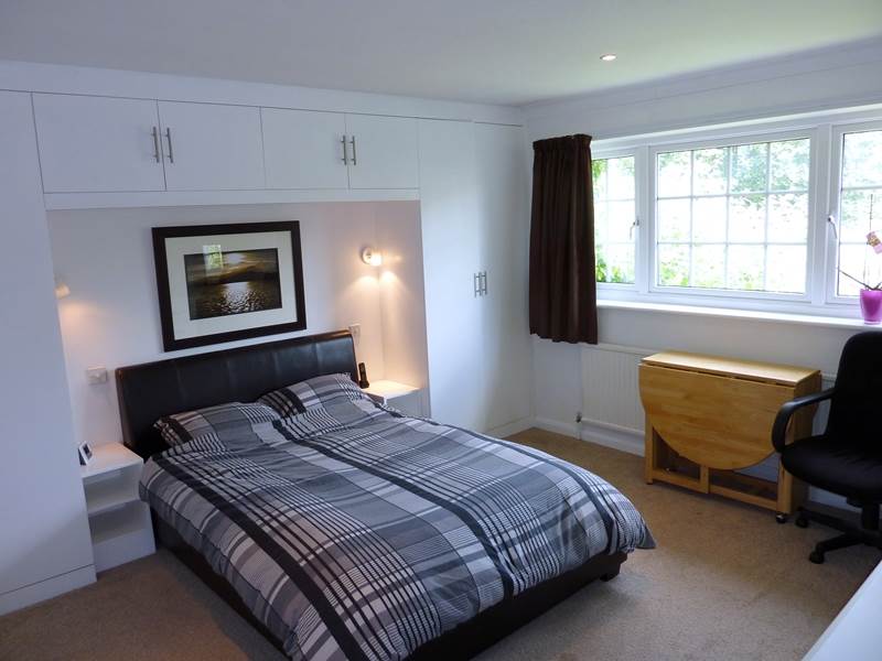 Bed 1