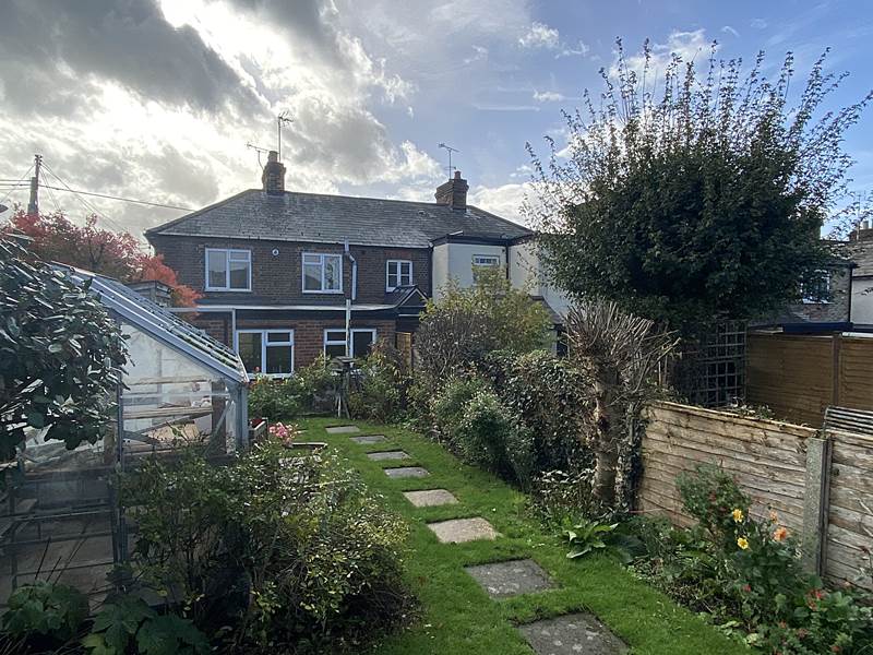 Residential Property Details, BOURNE END, Bucks Hunt & Nash Estate