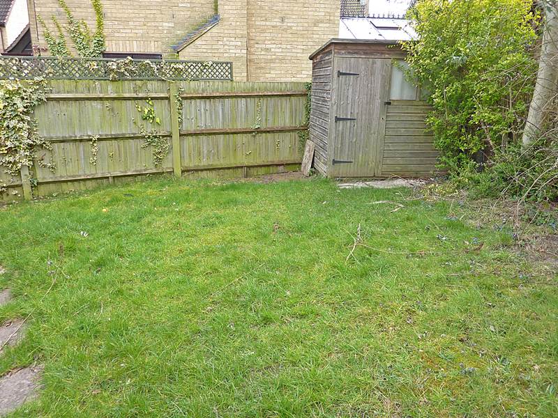 Residential Property Details, TWYFORD, Berks Hunt & Nash Estate Agents