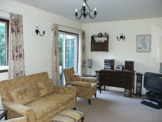 View of Lounge