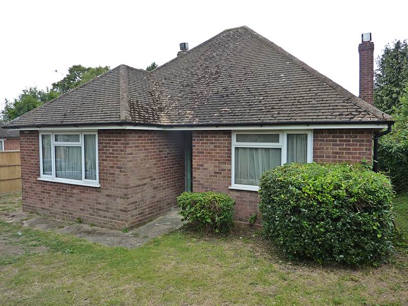 Residential Property Details, BOURNE END, Bucks Hunt & Nash Estate